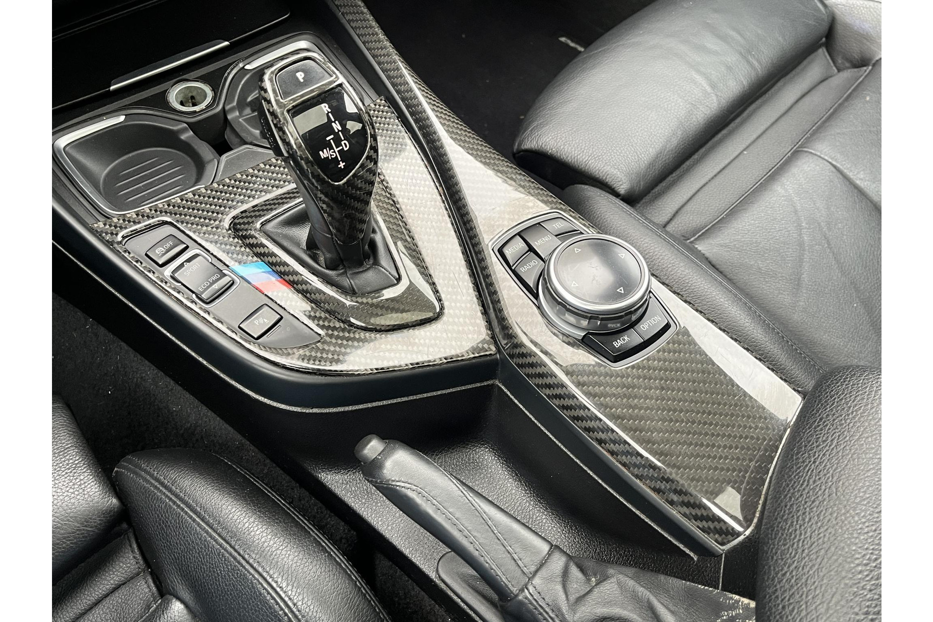 BMW 1-serie M135i High Executive*NAVI*DAKJE*CAM*LEER*KEYLESS*